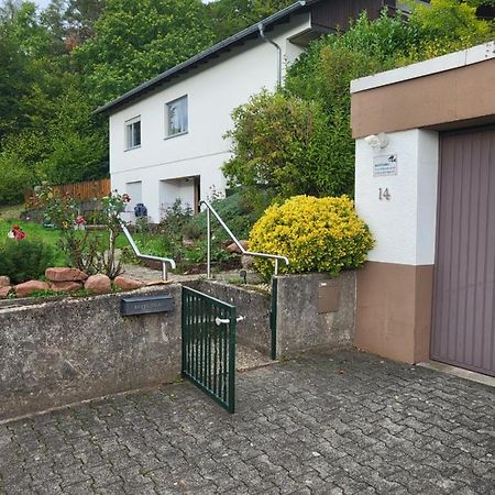 Apartment Betzenberg, Nur Netflix Kaiserslautern Bagian luar foto