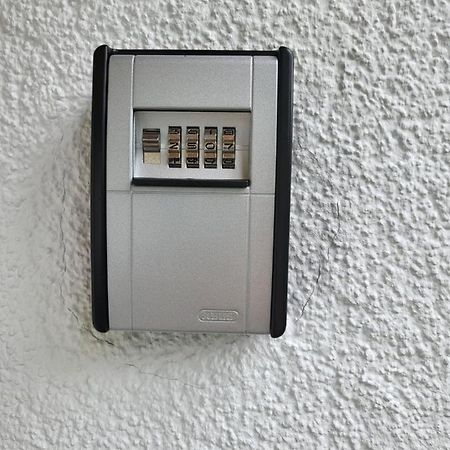 Apartment Betzenberg, Nur Netflix Kaiserslautern Bagian luar foto