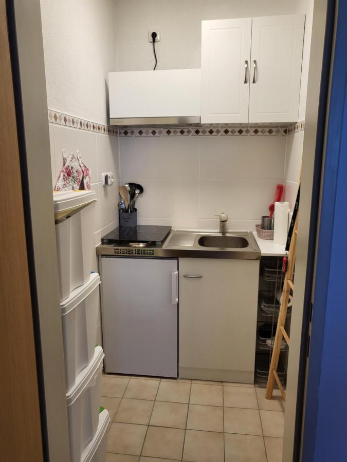 Apartment Betzenberg, Nur Netflix Kaiserslautern Bagian luar foto