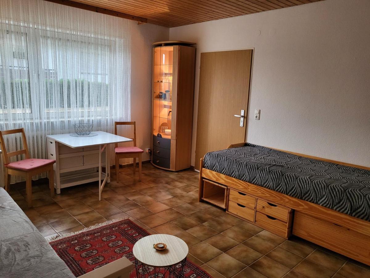 Apartment Betzenberg, Nur Netflix Kaiserslautern Bagian luar foto