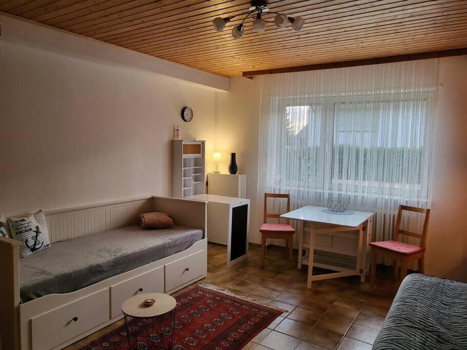 Apartment Betzenberg, Nur Netflix Kaiserslautern Bagian luar foto