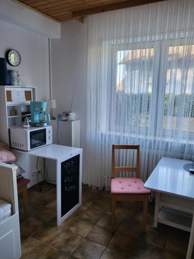 Apartment Betzenberg, Nur Netflix Kaiserslautern Bagian luar foto