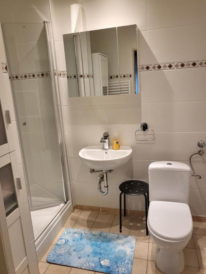 Apartment Betzenberg, Nur Netflix Kaiserslautern Bagian luar foto