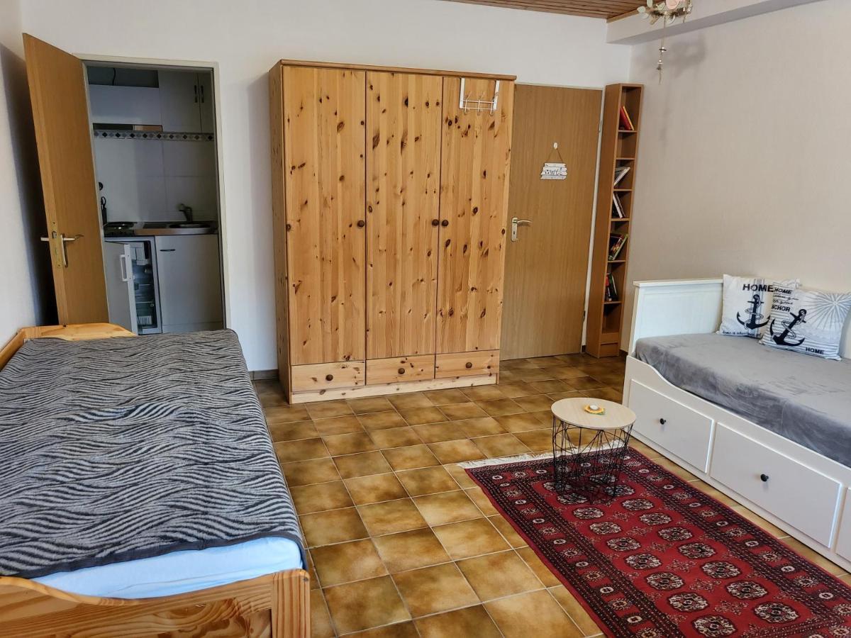 Apartment Betzenberg, Nur Netflix Kaiserslautern Bagian luar foto