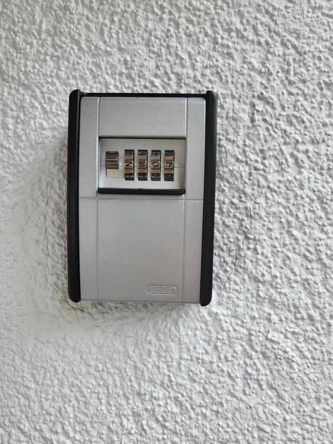 Apartment Betzenberg, Nur Netflix Kaiserslautern Bagian luar foto